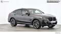BMW X4 xDrive 20d Grijs - thumbnail 3