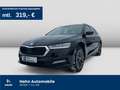 Skoda Octavia Combi 1.5TSI DSG e-TEC Clever AHK PDC Schwarz - thumbnail 1