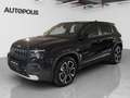 Jeep Avenger 1.2 Summit Noir - thumbnail 1