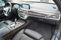 BMW 750 i xDrive Lang Sport-Automatik 4-Sitzer 2.Hand Grau - thumbnail 13