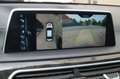 BMW 750 i xDrive Lang Sport-Automatik 4-Sitzer 2.Hand Gris - thumbnail 17