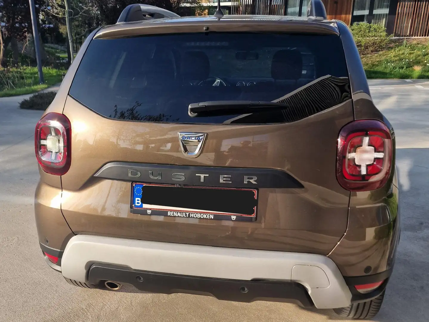 Dacia Duster Duster TCe 90 2WD Deal Beige - 2