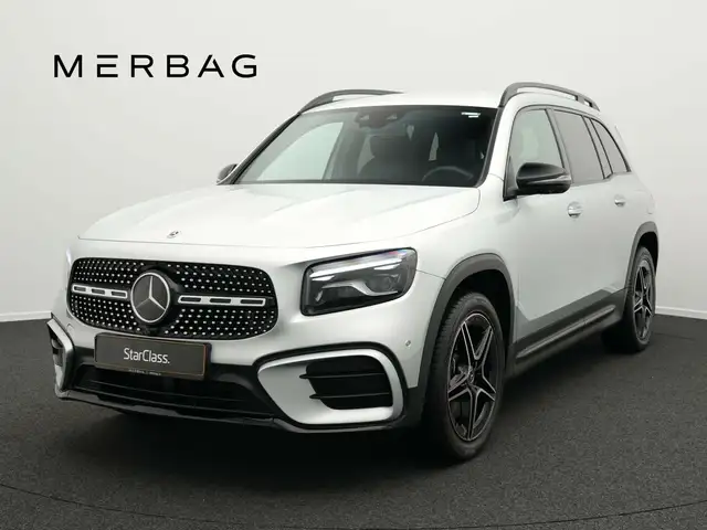 Mercedes-Benz GLB 250 GLB 250 4MATIC AMG-Line Premium  AMG Line Navi/LED