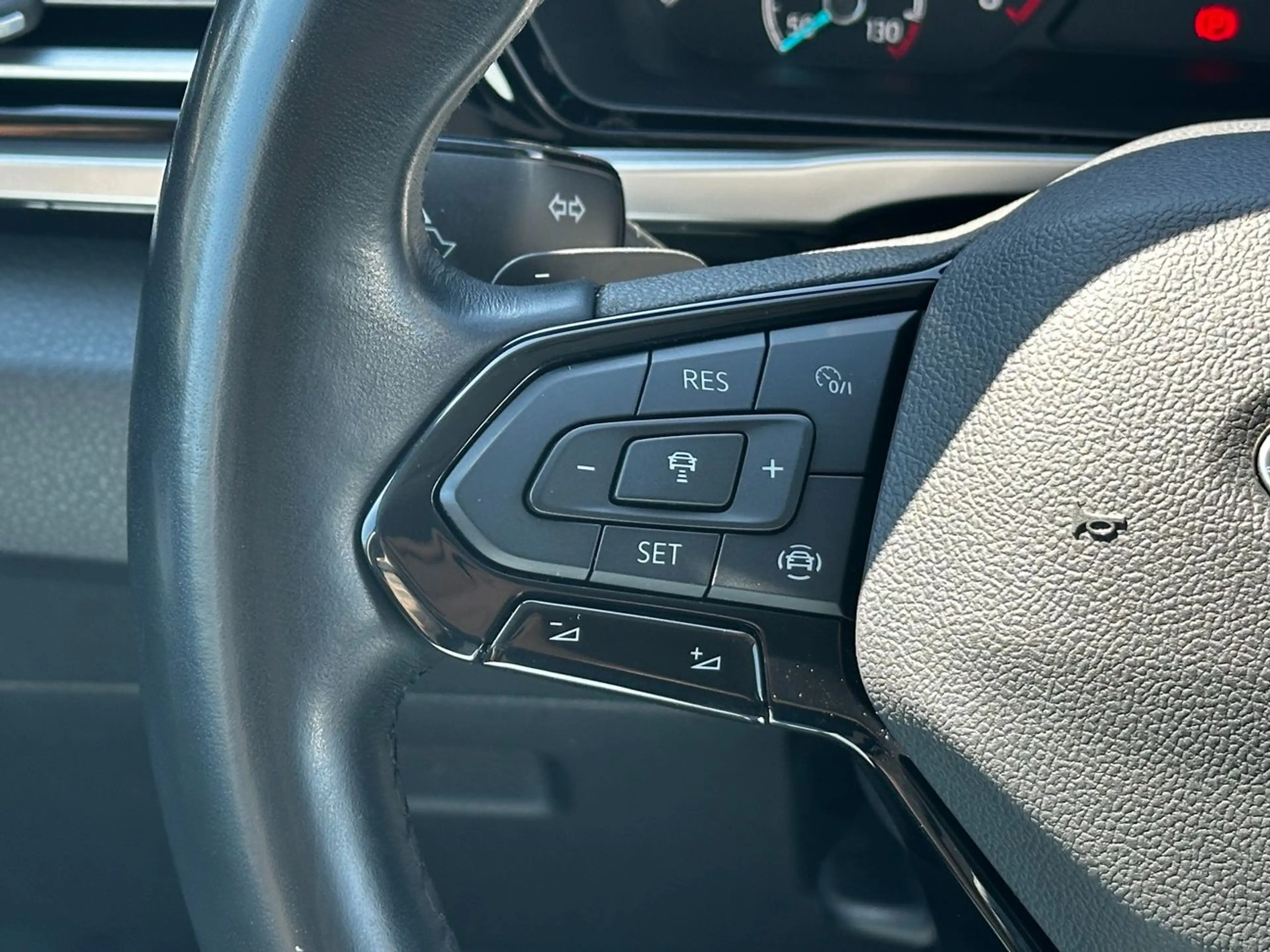 Ford Tourneo Connect 2.0 EcoBlue Titanium *Kamera*Navi — photo 18