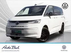 Volkswagen T7 Multivan "GOAL" 2.0TSI LÜ DSG Navi Matrix AHK