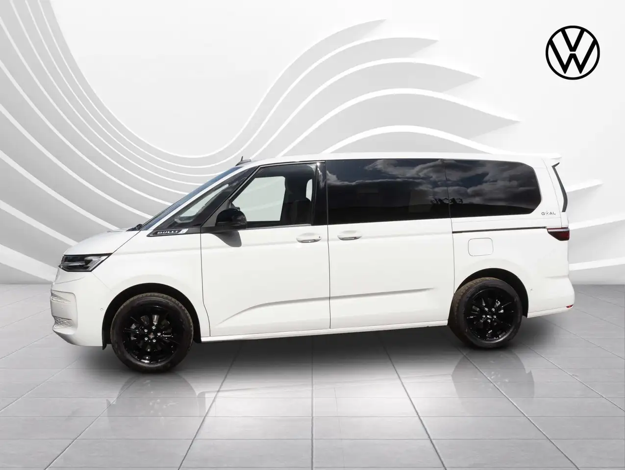 Volkswagen T7 Multivan 2026