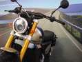 Fantic Caballero 500 SCRAMBLER DELUXE - 2023 - km 5372 Nero - thumbnail 11