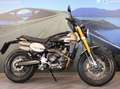 Fantic Caballero 500 SCRAMBLER DELUXE - 2023 - km 5372 Nero - thumbnail 5