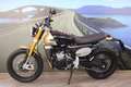 Fantic Caballero 500 SCRAMBLER DELUXE - 2023 - km 5372 Nero - thumbnail 7