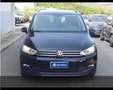 Volkswagen Touran Touran III 2015 2.0 tdi Business dsg Noir - thumbnail 2