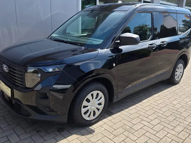 Ford Transit Courier Trend+Klima+Winter-Paket+2xSchietür+