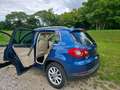 Volkswagen Tiguan Blau - thumbnail 3
