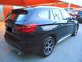 BMW X1 xdrive20d xLine 4x4+AUTOM+PELLE+EURO 6D-TEMP Nero - thumbnail 11