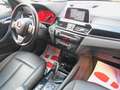 BMW X1 xdrive20d xLine 4x4+AUTOM+PELLE+EURO 6D-TEMP Schwarz - thumbnail 17