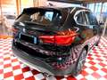 BMW X1 xdrive20d xLine 4x4+AUTOM+PELLE+EURO 6D-TEMP Nero - thumbnail 7