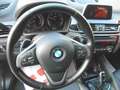 BMW X1 xdrive20d xLine 4x4+AUTOM+PELLE+EURO 6D-TEMP Noir - thumbnail 15