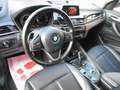 BMW X1 xdrive20d xLine 4x4+AUTOM+PELLE+EURO 6D-TEMP Nero - thumbnail 16