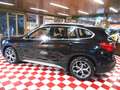 BMW X1 xdrive20d xLine 4x4+AUTOM+PELLE+EURO 6D-TEMP Nero - thumbnail 4