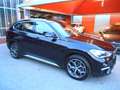 BMW X1 xdrive20d xLine 4x4+AUTOM+PELLE+EURO 6D-TEMP Noir - thumbnail 13
