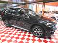 BMW X1 xdrive20d xLine 4x4+AUTOM+PELLE+EURO 6D-TEMP Negro - thumbnail 10