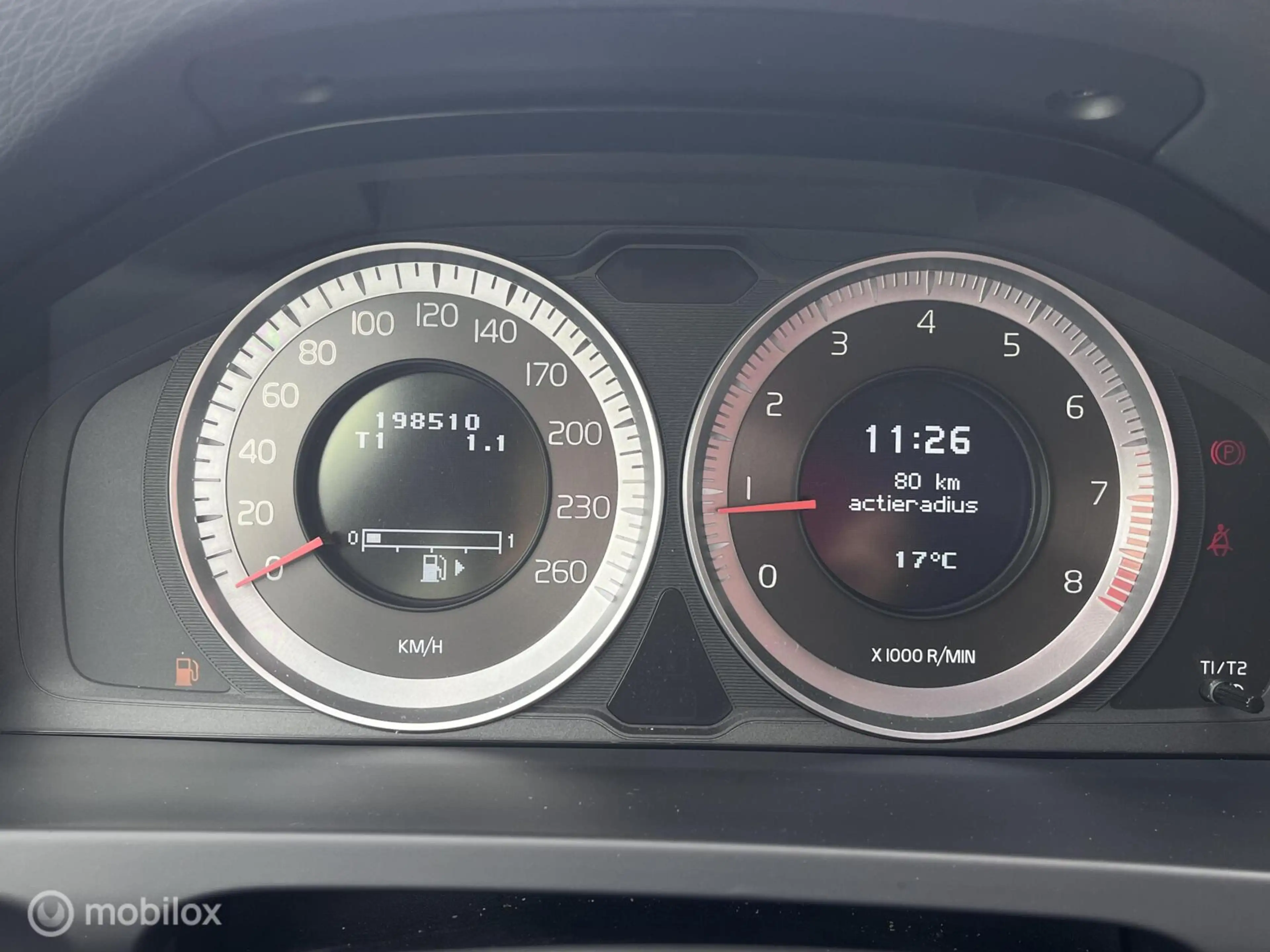 Volvo V60 1.6 T3 Summum | Stoelverwarming | — photo 6