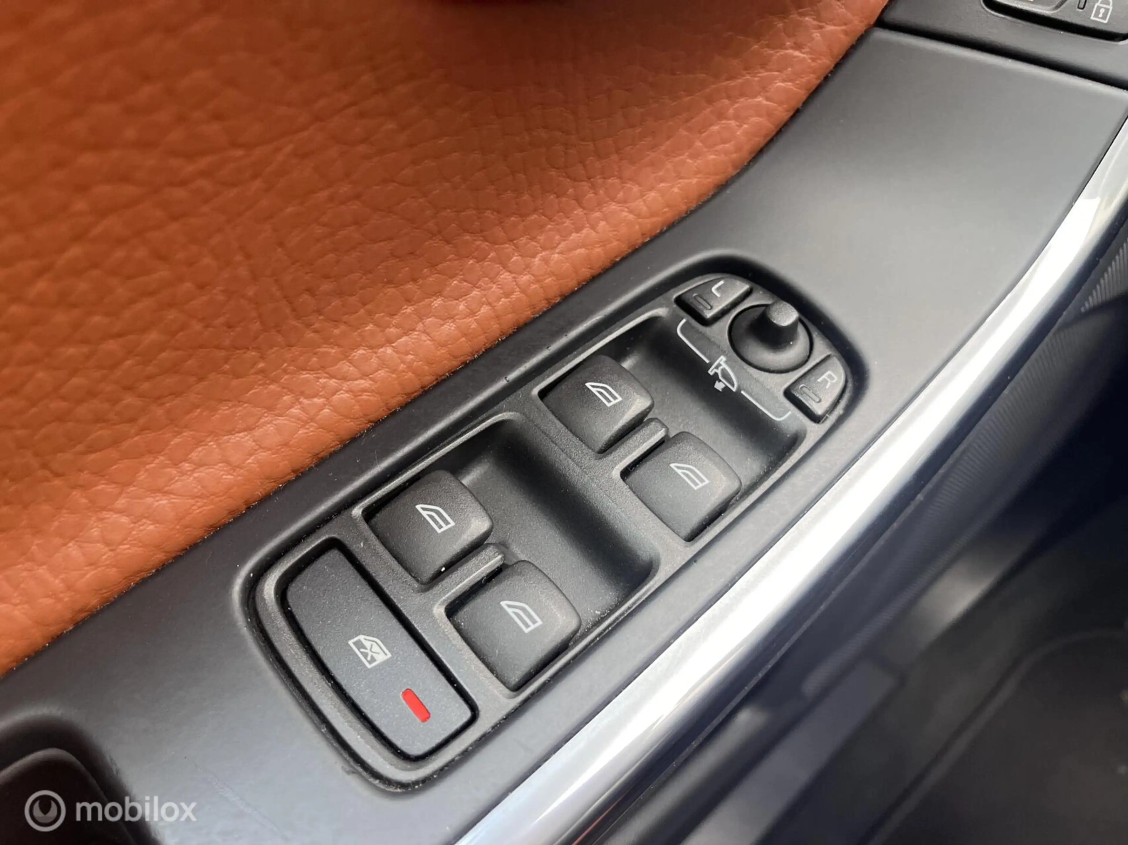 Volvo V60 1.6 T3 Summum | Stoelverwarming | — photo 23