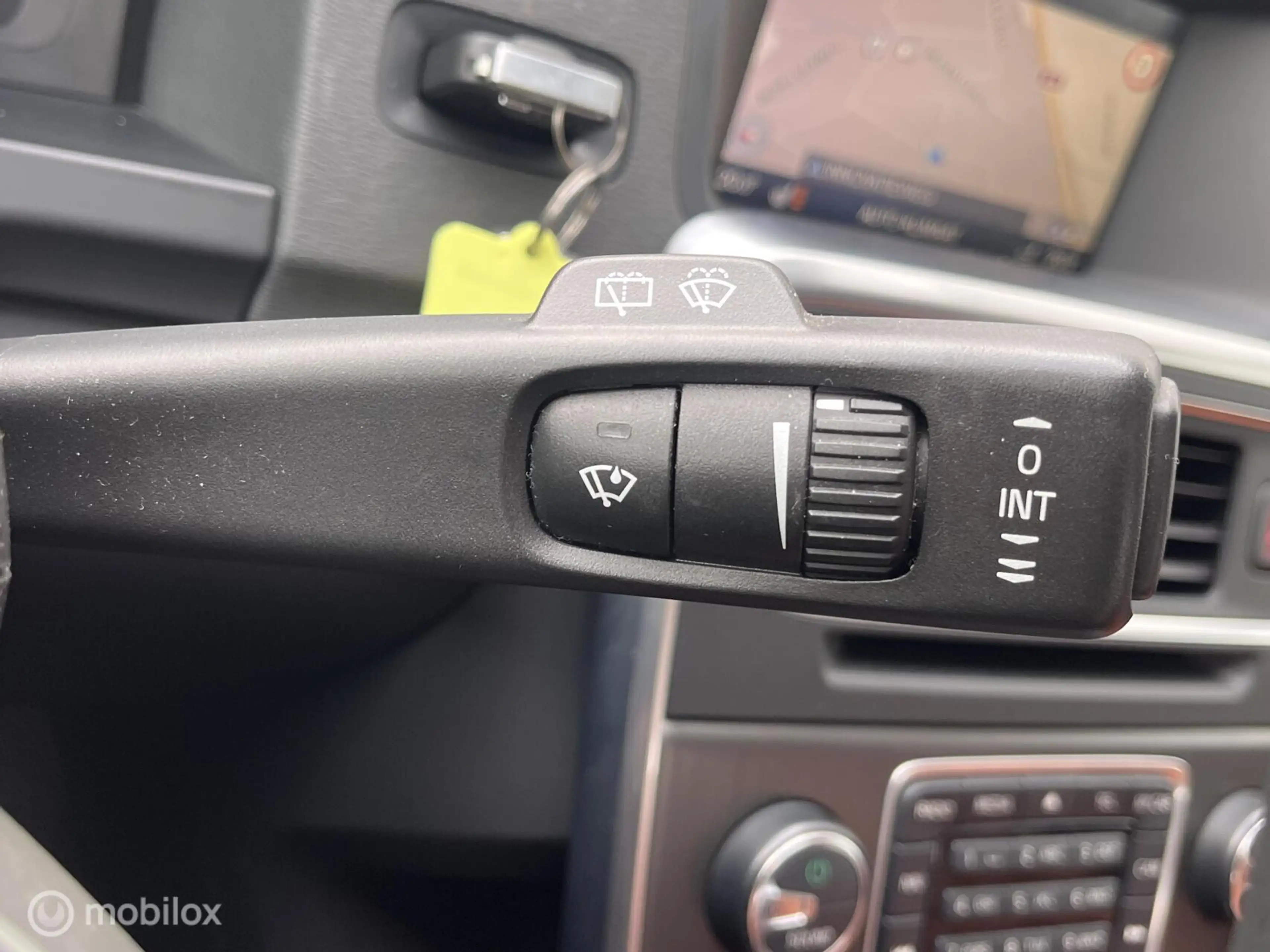 Volvo V60 1.6 T3 Summum | Stoelverwarming | — photo 18