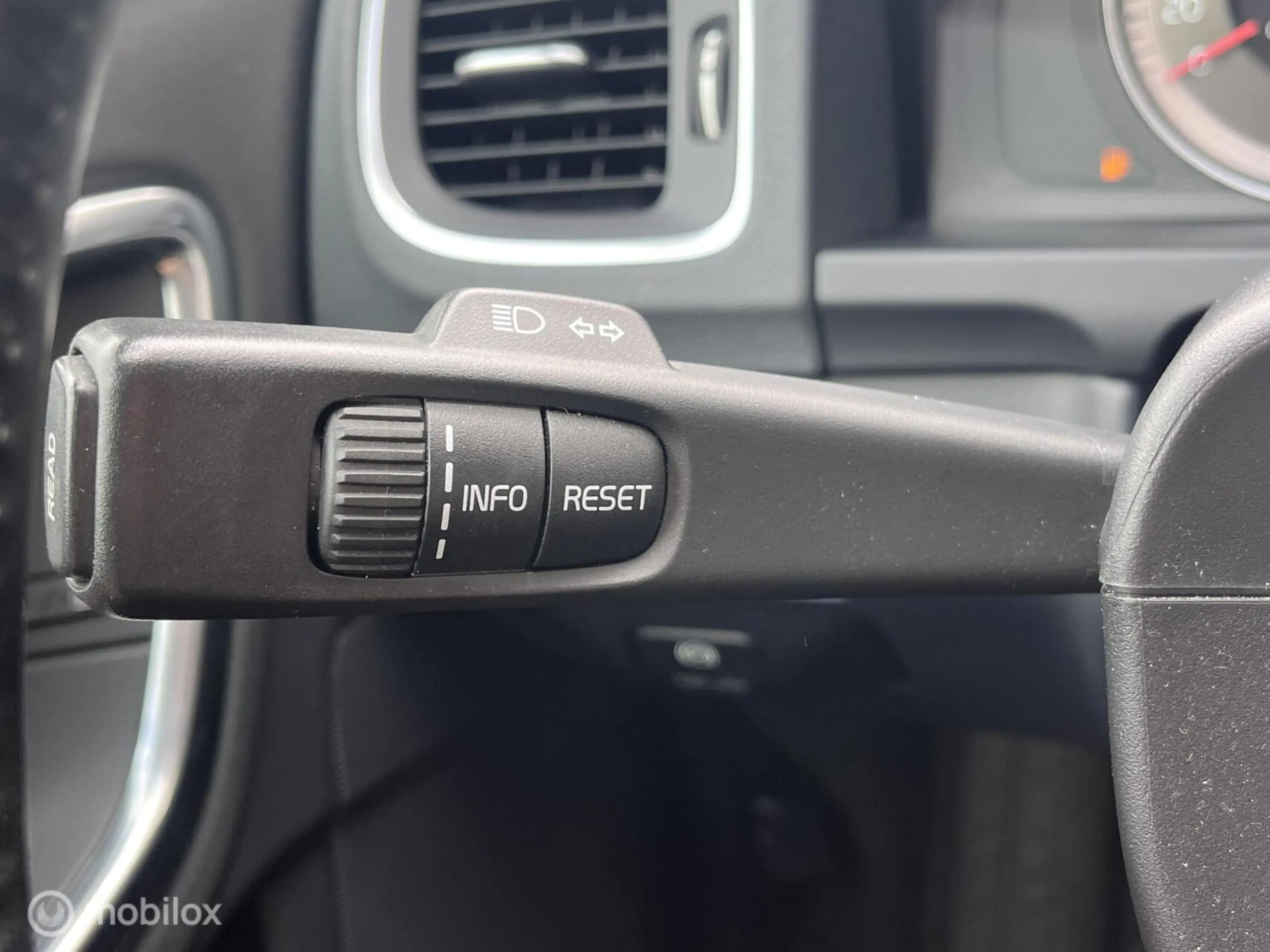 Volvo V60 1.6 T3 Summum | Stoelverwarming | — photo 15