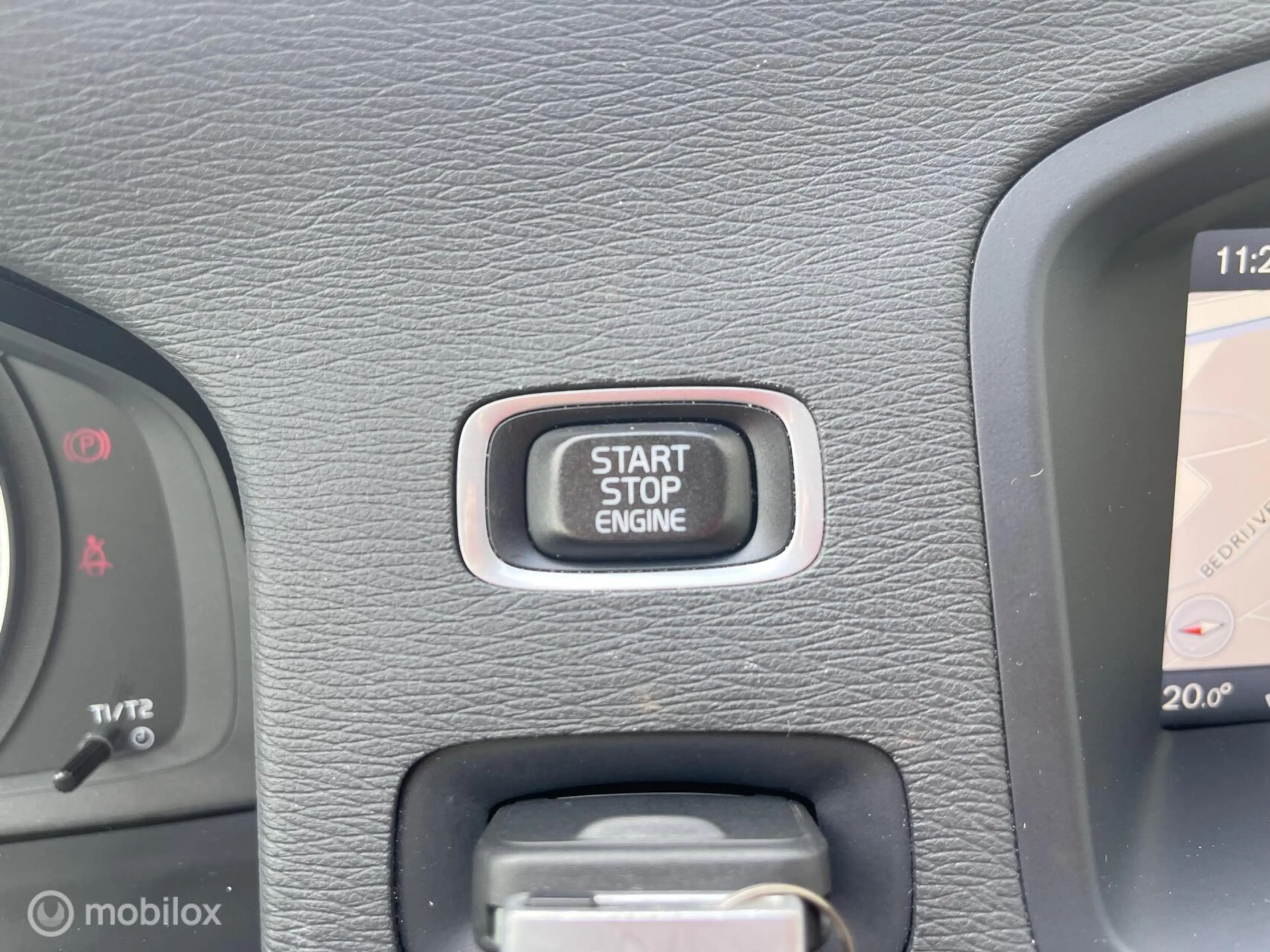 Volvo V60 1.6 T3 Summum | Stoelverwarming | — photo 22