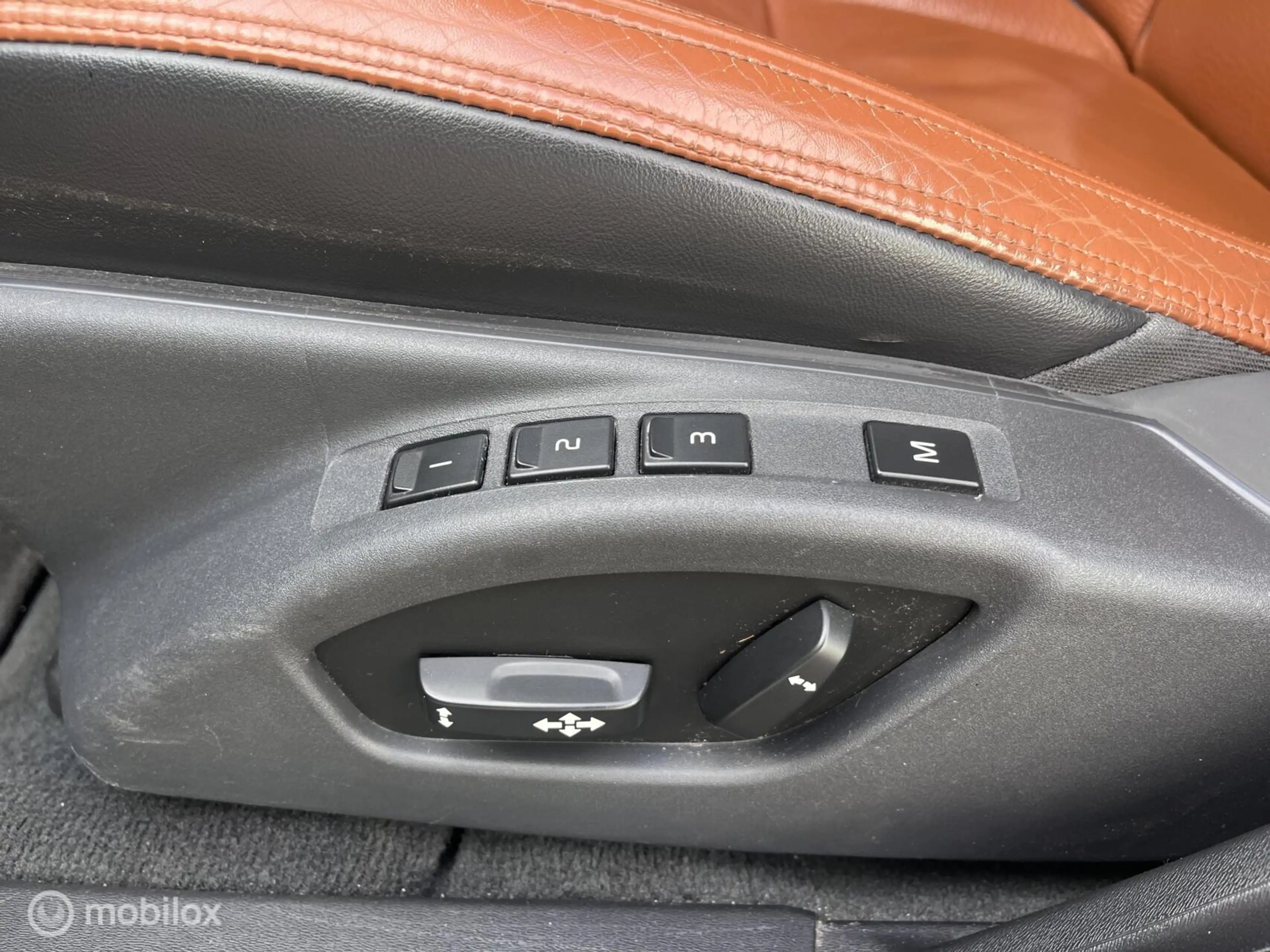 Volvo V60 1.6 T3 Summum | Stoelverwarming | — photo 12