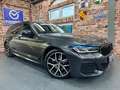 BMW 530 530dA Touring 3.0 286cv Auto xDrive M-SPORT Gris - thumbnail 1