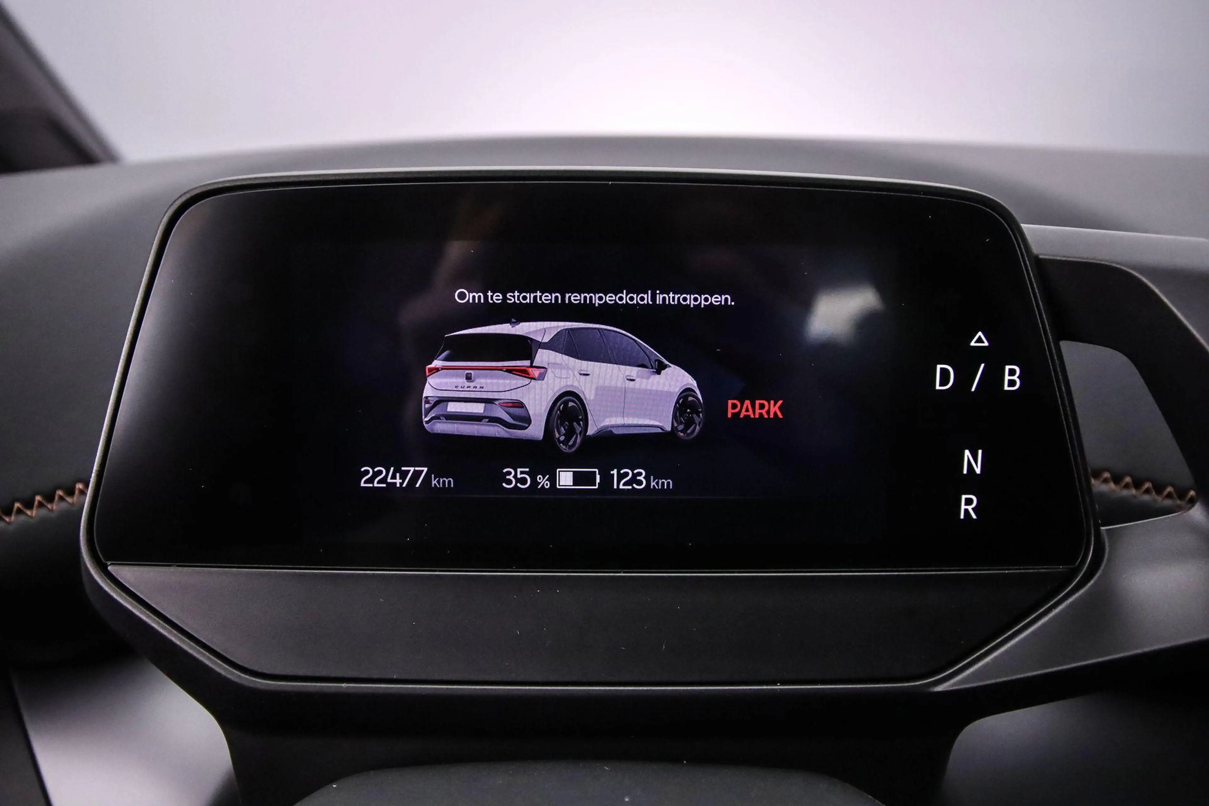 CUPRA Born Adrenaline 62 kWh 204pk Automaat Adaptive cruise c — photo 12