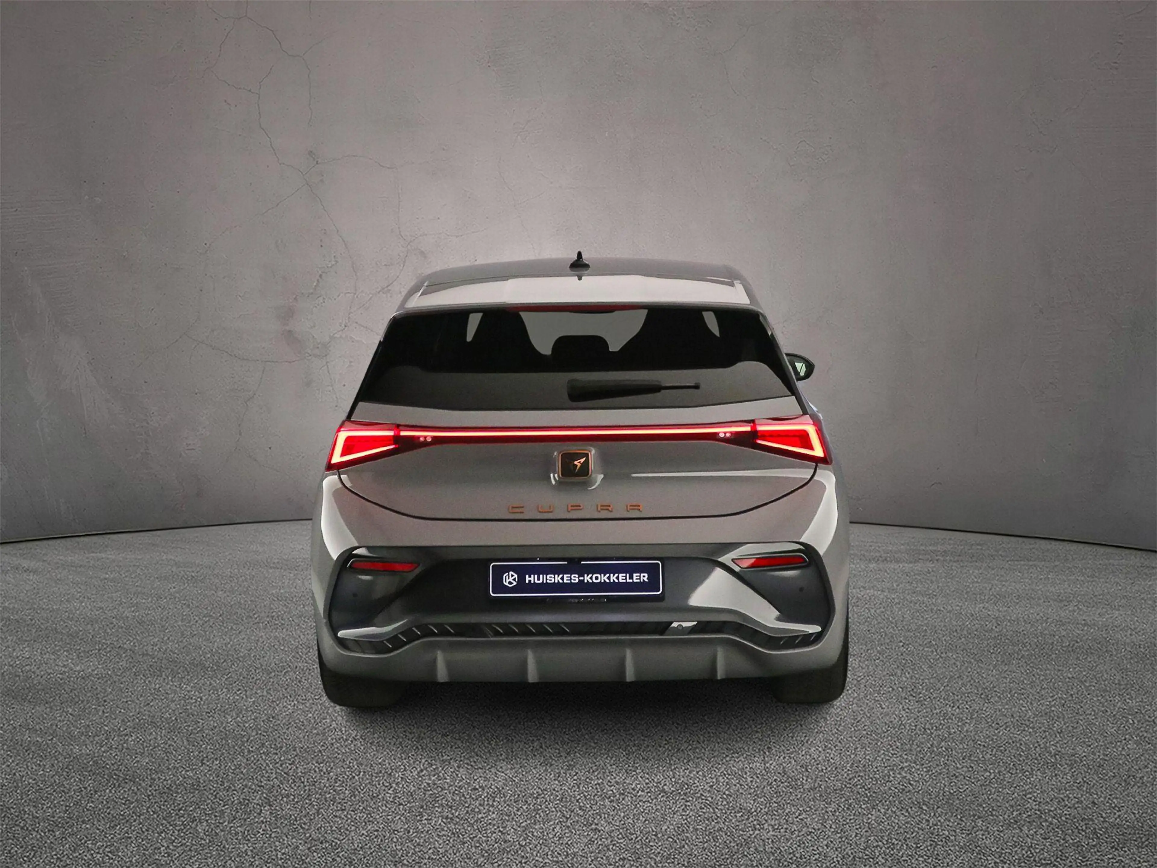 CUPRA Born Adrenaline 62 kWh 204pk Automaat Adaptive cruise c — photo 7