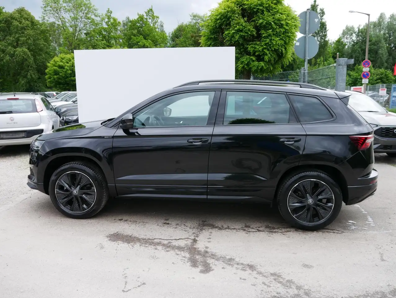 Skoda Karoq 2026 — фото 6