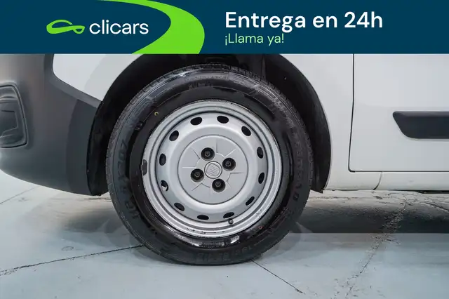 Fiat Fiorino view 11