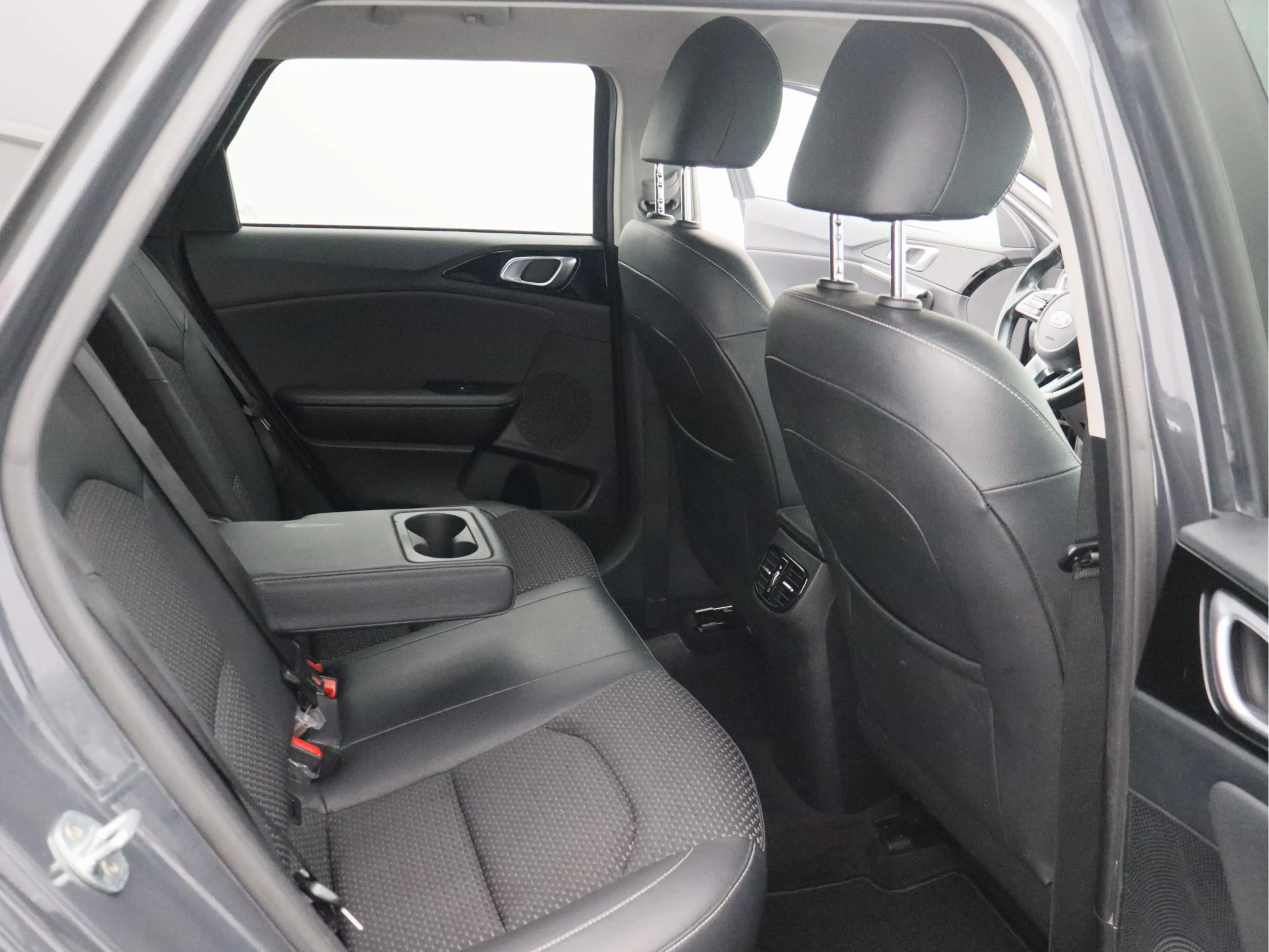 Kia Ceed SW / cee'd SW Sportswagon 1.0 T-GDi DynamicPlusLine/ unieke km! — photo 20