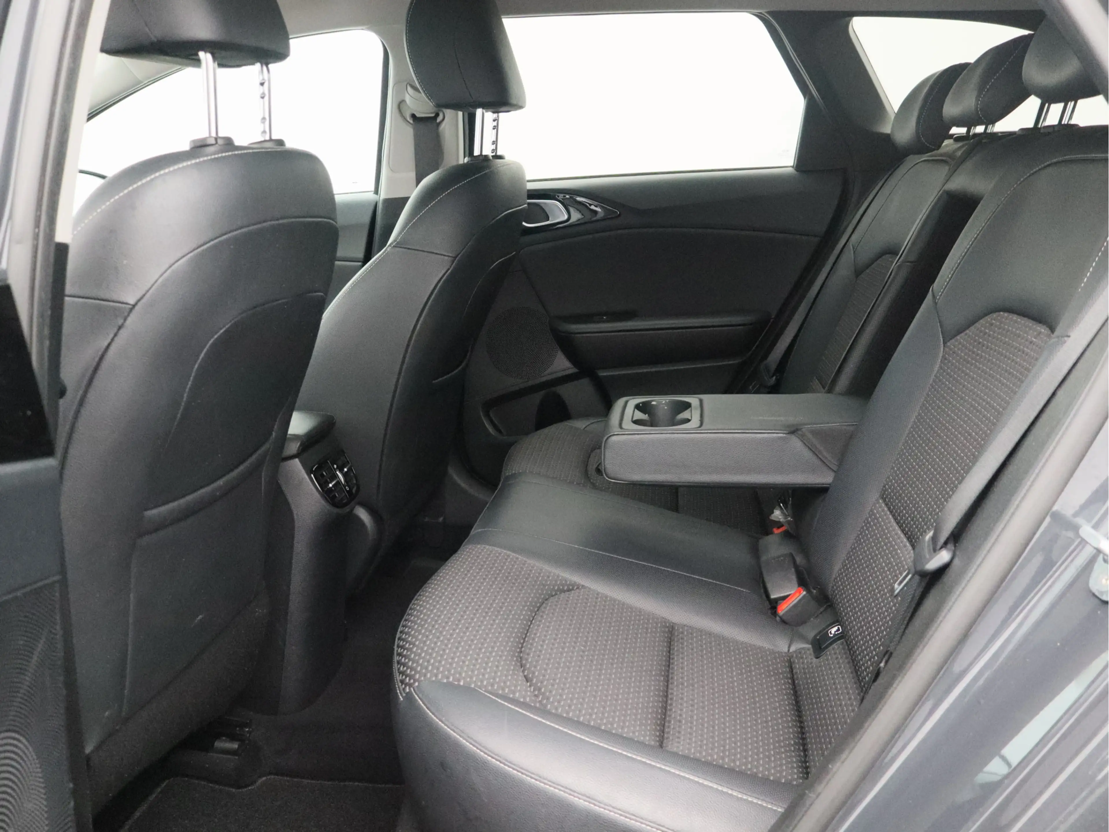 Kia Ceed SW / cee'd SW Sportswagon 1.0 T-GDi DynamicPlusLine/ unieke km! — photo 11