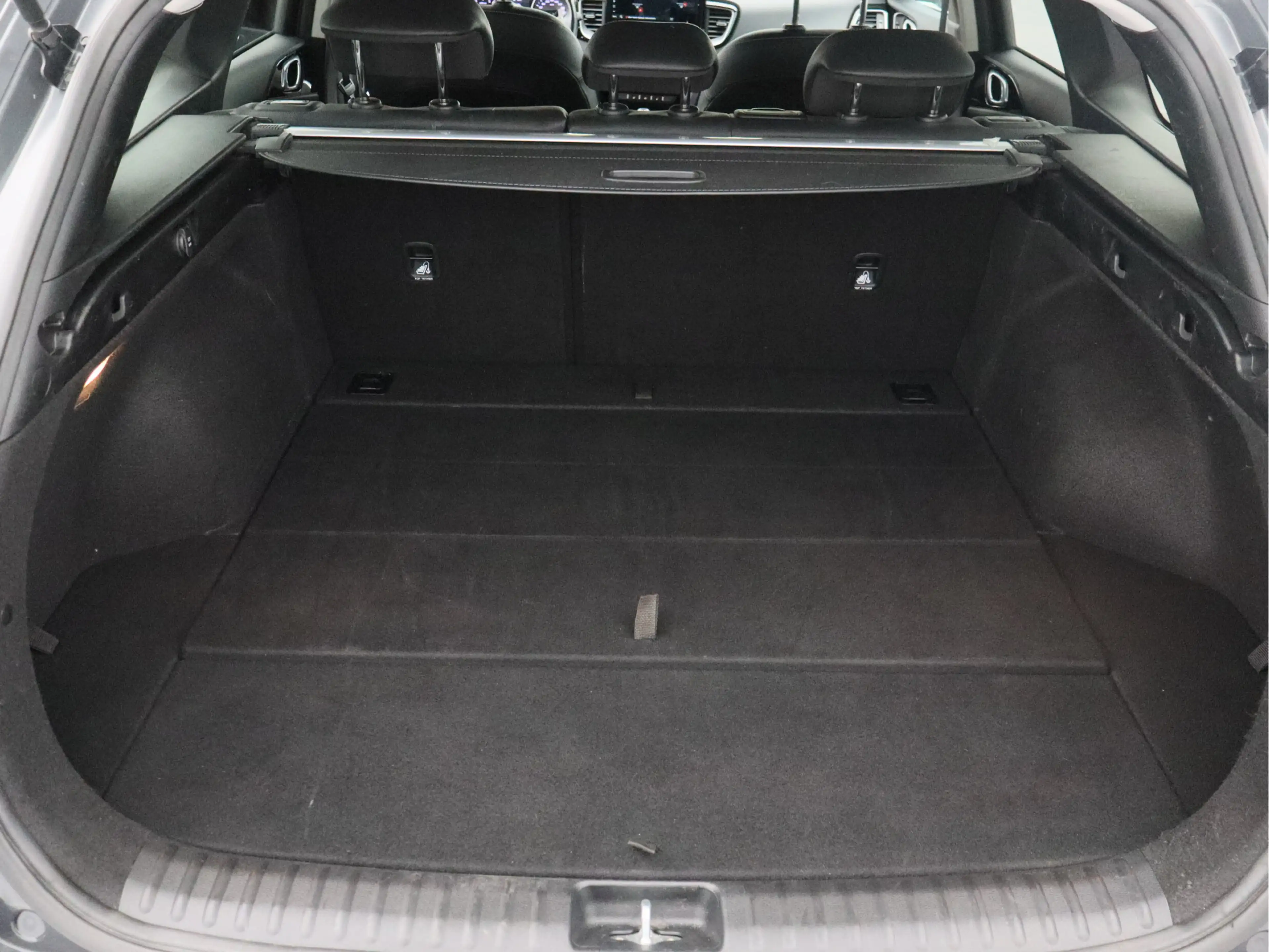 Kia Ceed SW / cee'd SW Sportswagon 1.0 T-GDi DynamicPlusLine/ unieke km! — photo 14