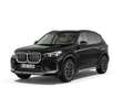 BMW X1 sDrive20i Navi DSG Leder Tempom.aktiv Bluetoo Schwarz - thumbnail 1