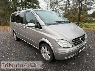 3.0 V6 CDI |Lang| Klima | 8 Sitze |Leder|