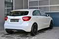 Mercedes-Benz A 160 A-Klasse A 160 Pickerl NEU Weiß - thumbnail 2