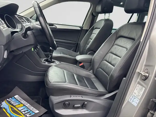 Volkswagen Tiguan view 5