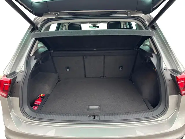 Volkswagen Tiguan view 16