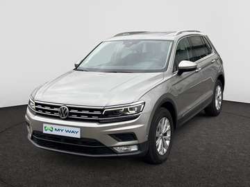 Tiguan 2.0 TDi SCR 4Motion Comfortline BMT