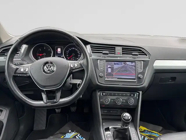Volkswagen Tiguan view 7