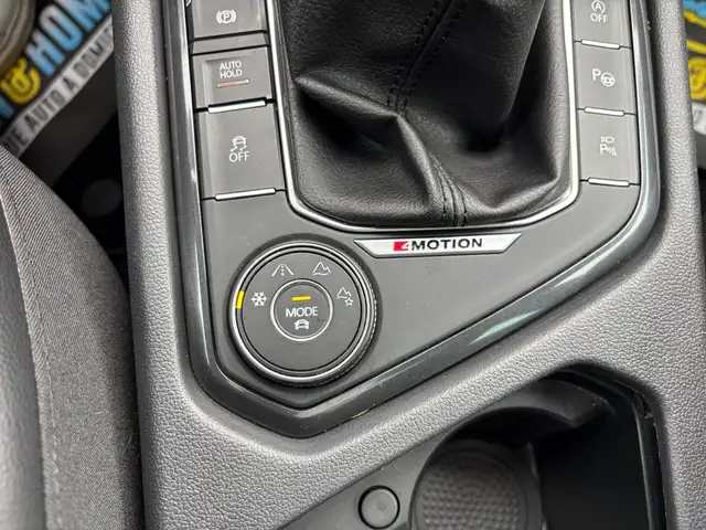 Volkswagen Tiguan view 9