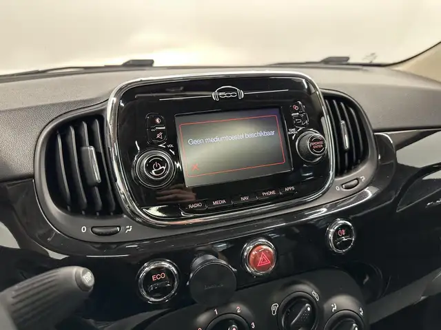 Fiat 500 view 27