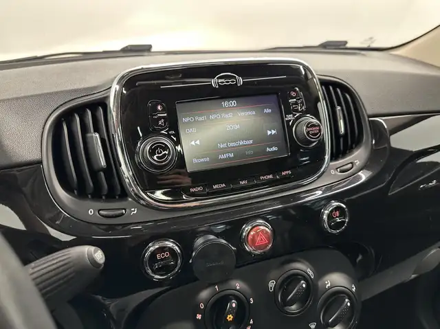 Fiat 500 view 24