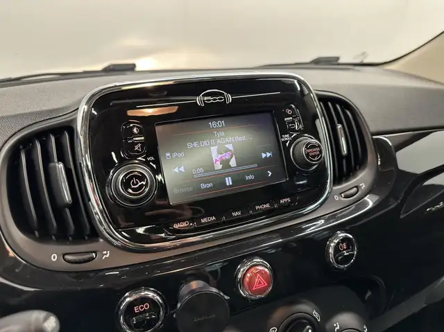 Fiat 500 view 28