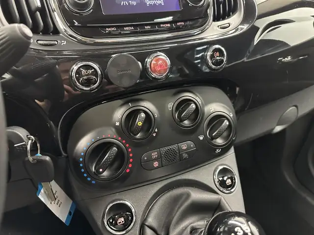 Fiat 500 view 29